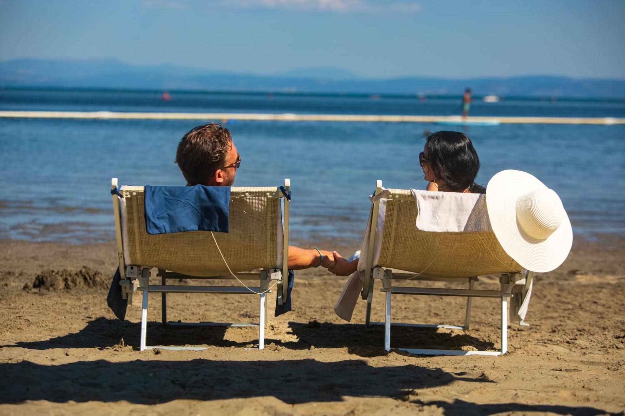Holiday park Villaggio Turistico Europa Grado