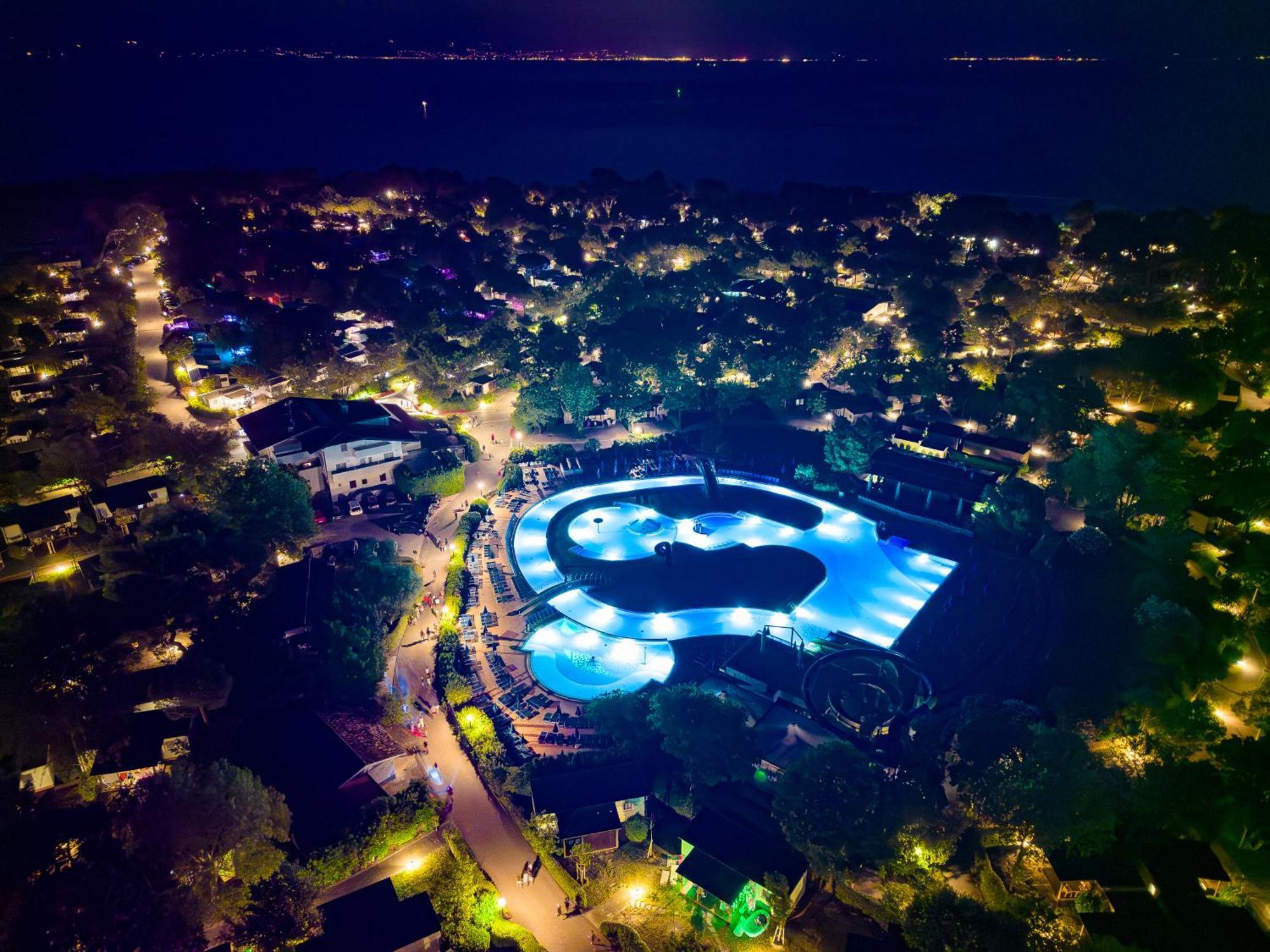 Villaggio Turistico Europa Holiday park Grado