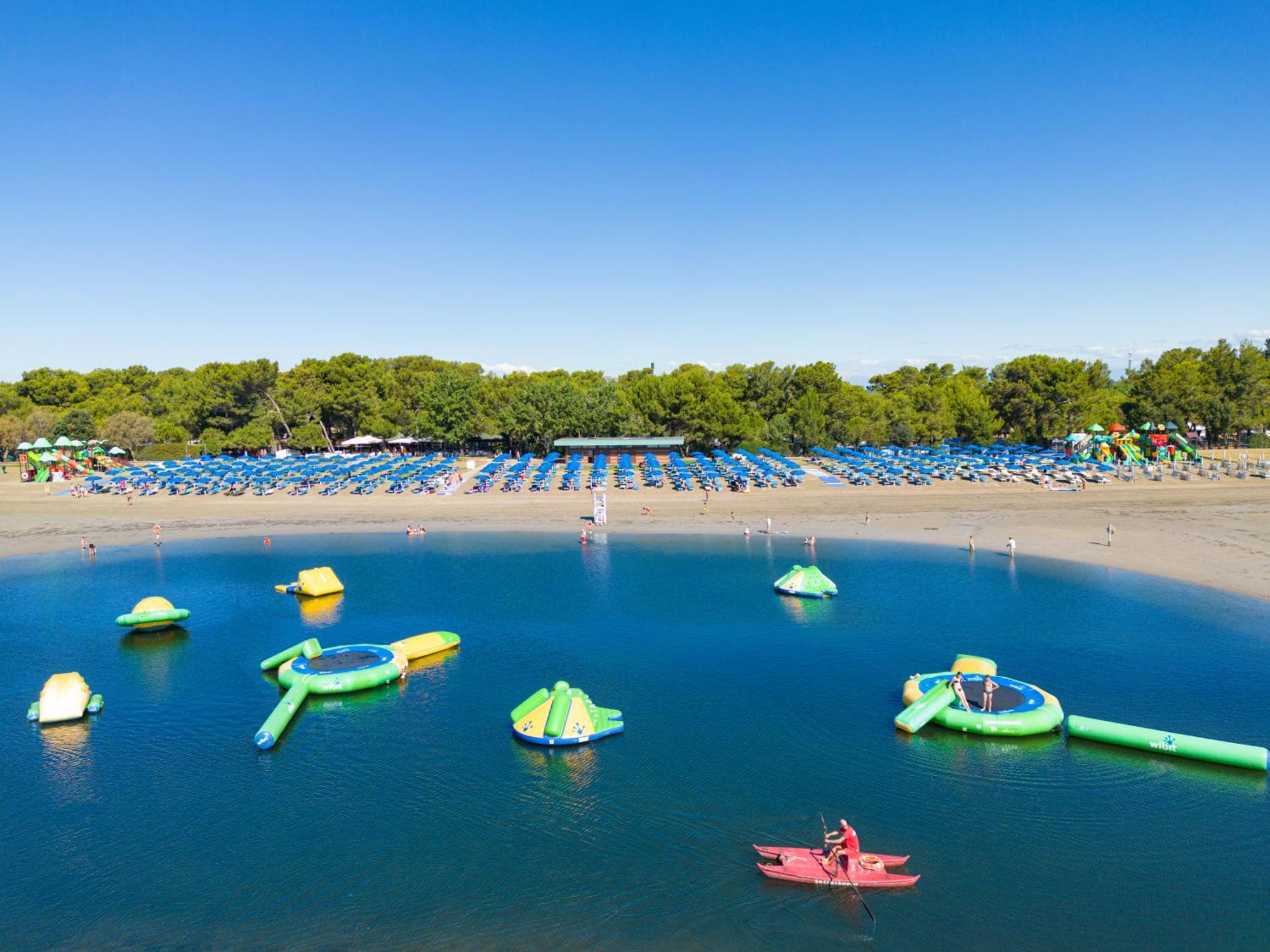 Villaggio Turistico Europa 4*