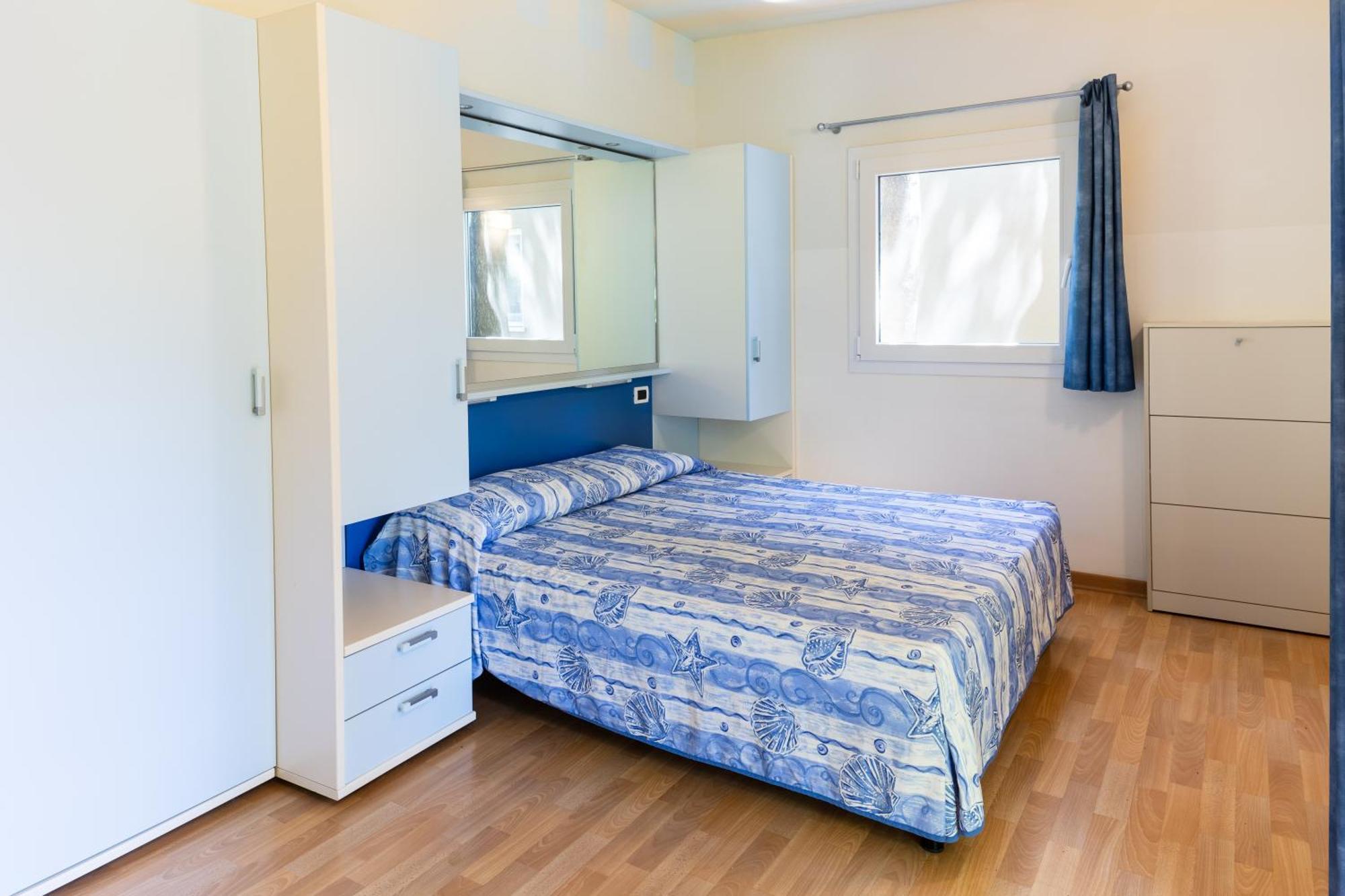 Holiday park Villaggio Turistico Europa