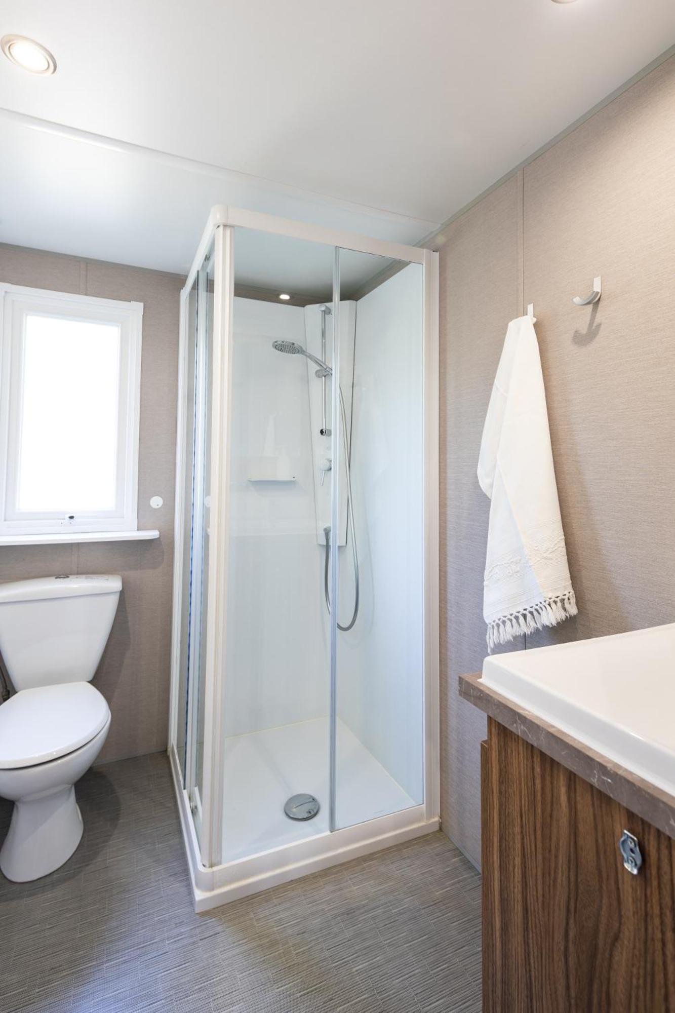 Villaggio Turistico Europa 4*