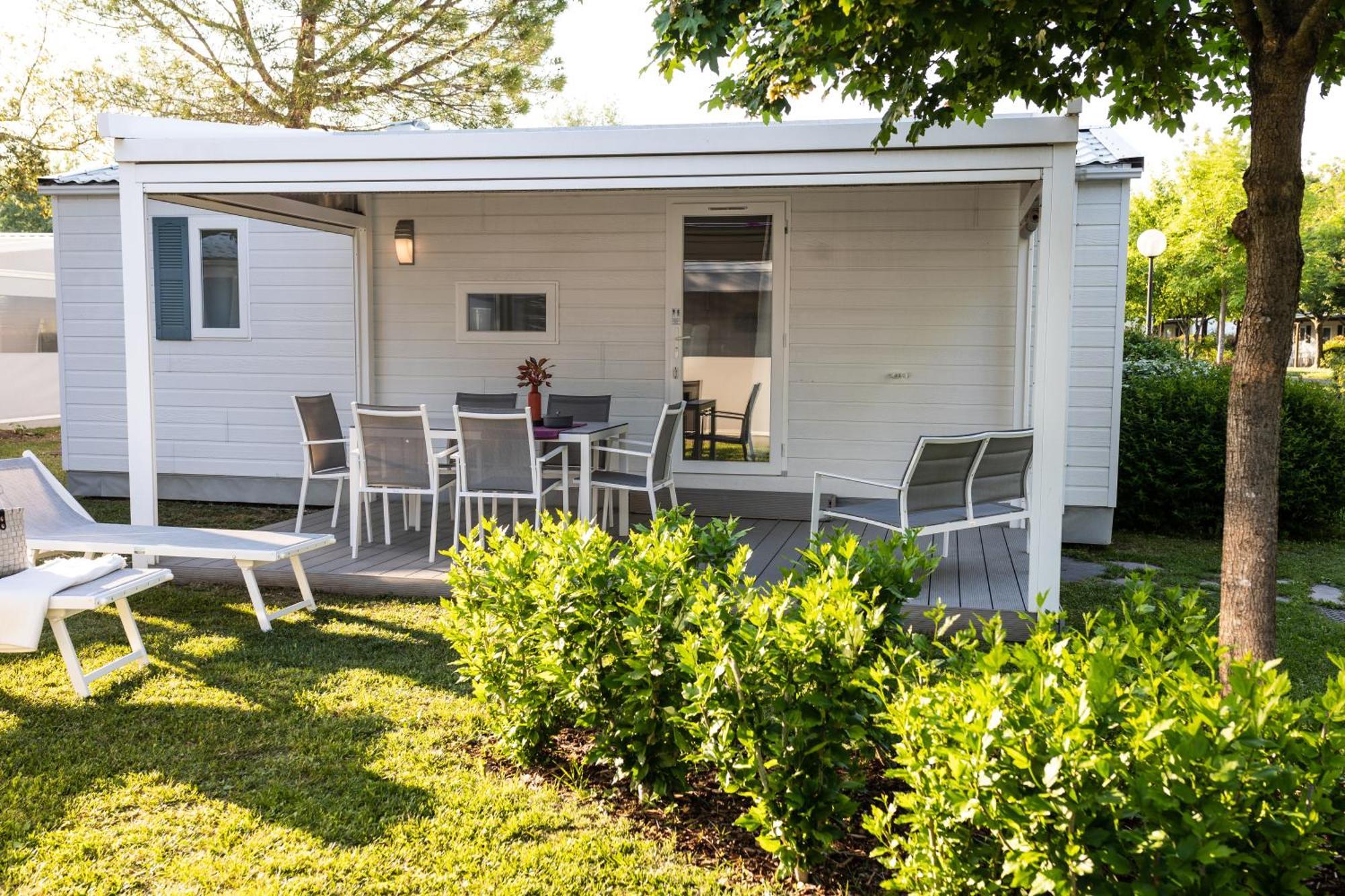 Holiday park Villaggio Turistico Europa Grado