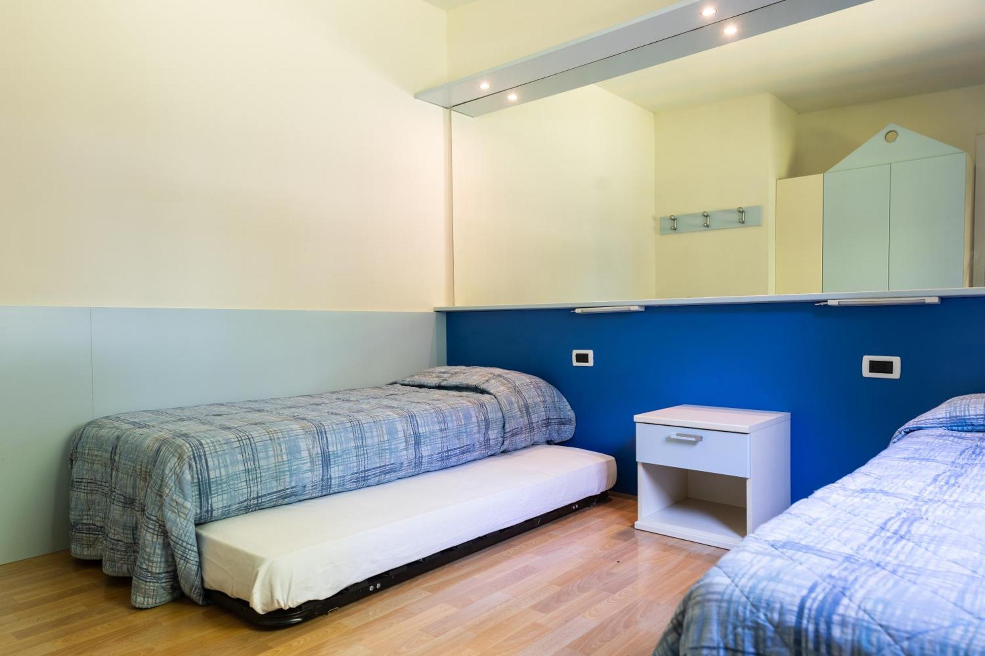 Villaggio Turistico Europa Holiday park 4*